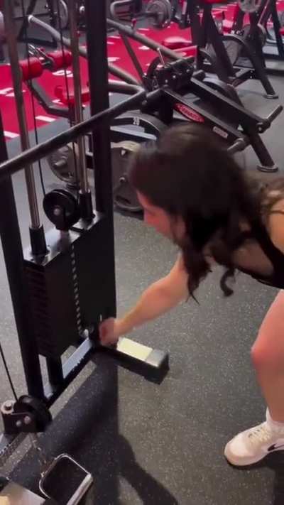 Get them gains