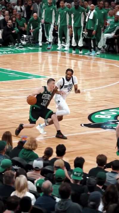 PP is All In 🍀