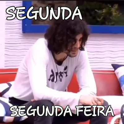 Segunda