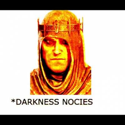 vortiger dislikes peacekeeper