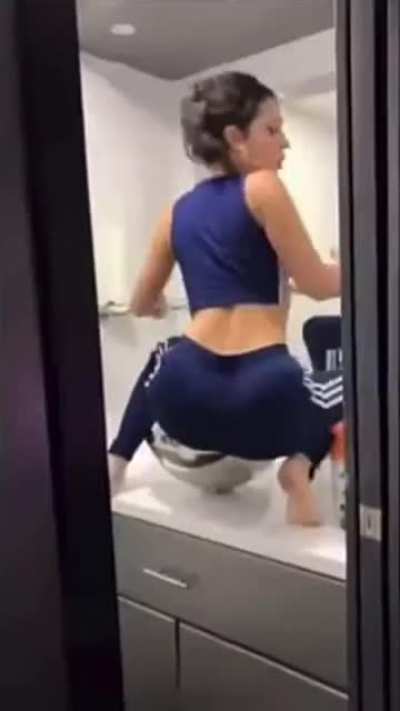 dancing
