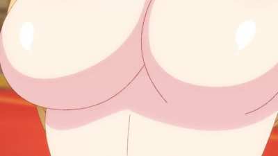 The Titty Drop - never gets old
