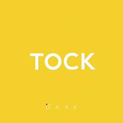 [NO SPOILERS] Minimal Tick Tock GIF