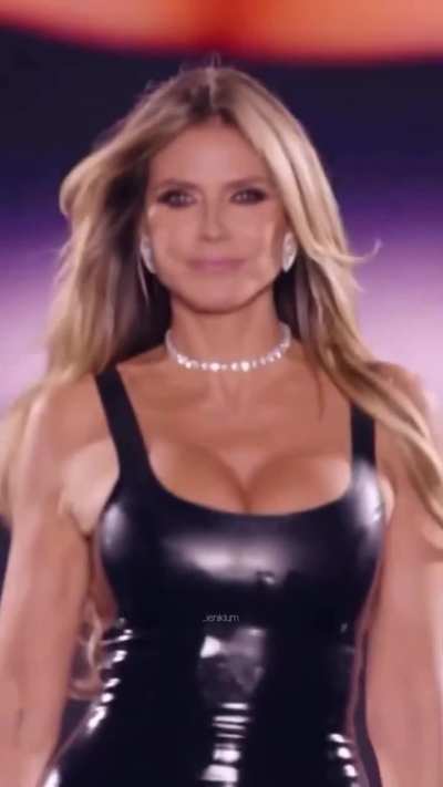 Heidi Klum