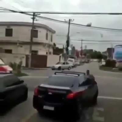 Vai matar😨