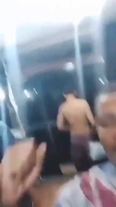 Vai chegar a sua hora muquinha