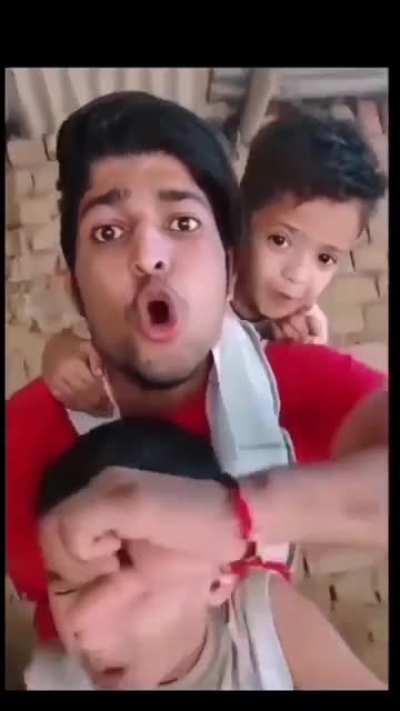 are bhai bhai