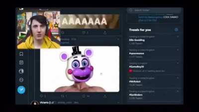 Buff helpy? Ok