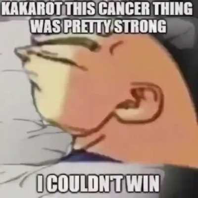 gocku lost
