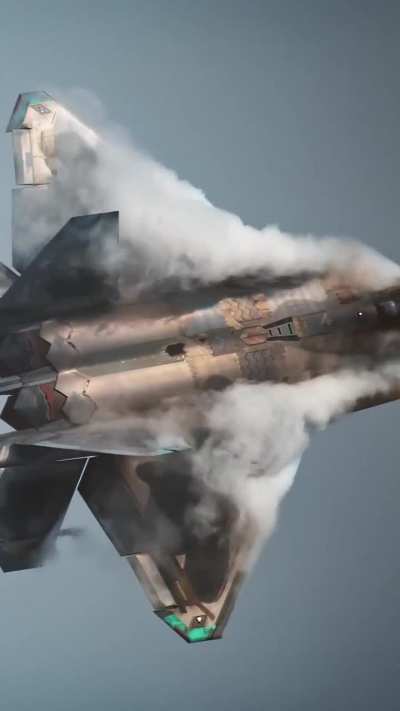 F22 Raptor