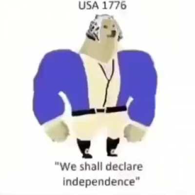 USA Then Vs. Now