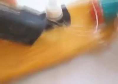 Roomba lvl 10000