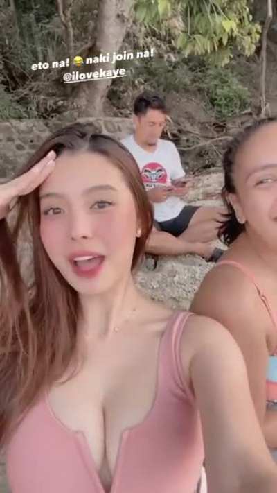 Analyn Barro