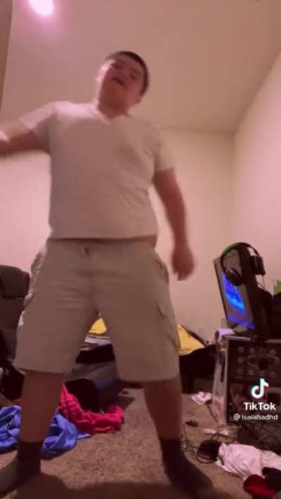 Kid’s got game
