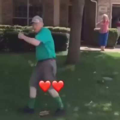 Grandpa Loves You!!
