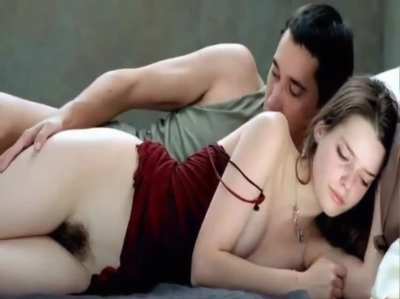 Roxane Mesquida