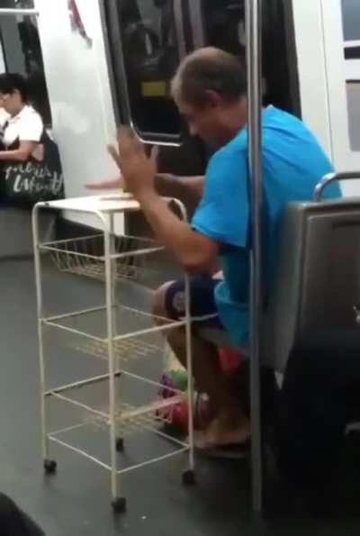 NOVA GERAÇÃO