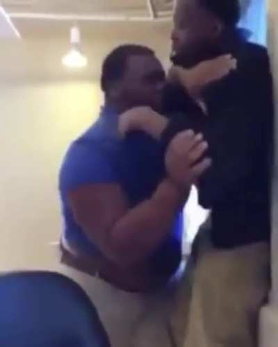 DMV niggas need fucking help😭😭🏳️‍🌈