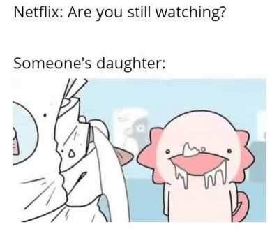Tell Someone that their daughter is a thot.
