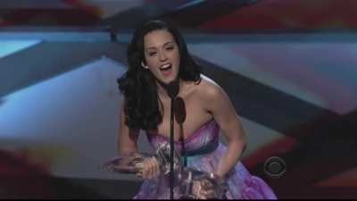 Katy Perry