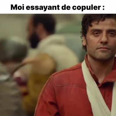 Encore un échec