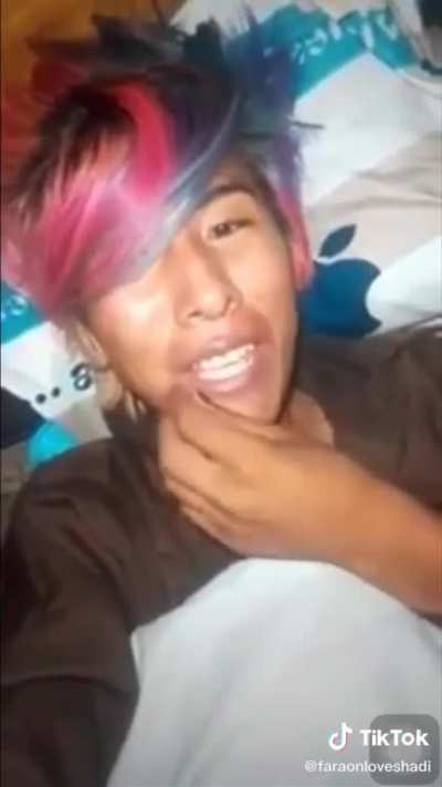 Peruano cum