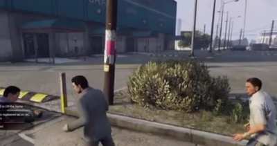 Guys i think my copy of kiwami 2 is bugged???