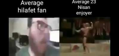 Şu 3 çocuğu görünce böyle bir şey yapayım dedim