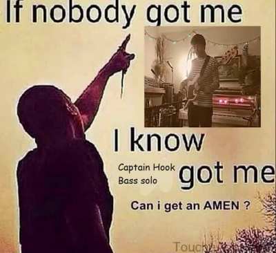 amen