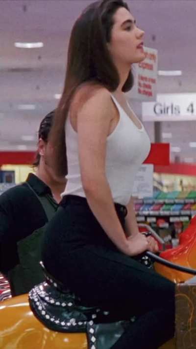Jennifer Connelly