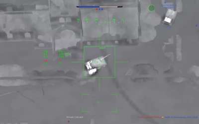Love the Jaguar's guided bombs! Looks like something out of a movie.