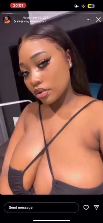 Titties