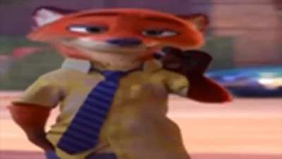 Nick IRL