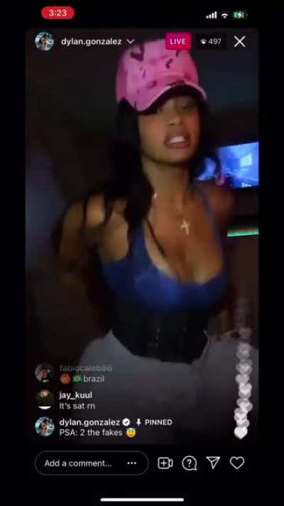 😳