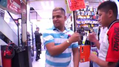 Recorde la existencia de esta joya  