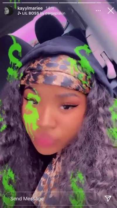 slimeretta😍