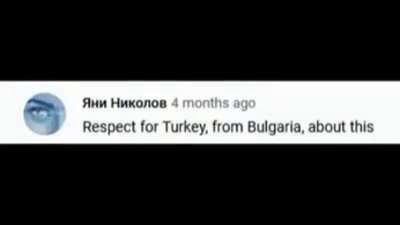 BASED BALKANS EVEN THE GAYREEKS