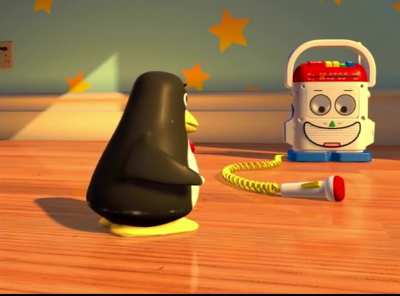 “Wheezy” F. Baby