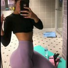 Cheeks