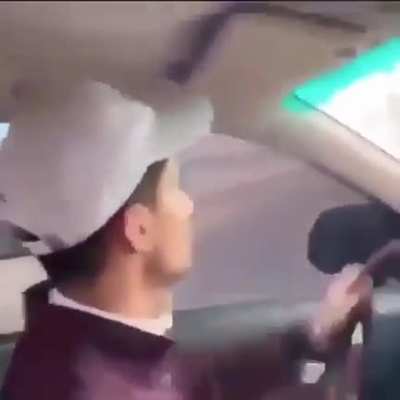 Çakal kasa pejo Ronaldo