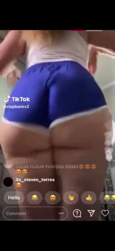 Short Clap.