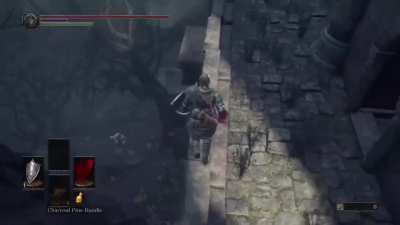 Out of bounds