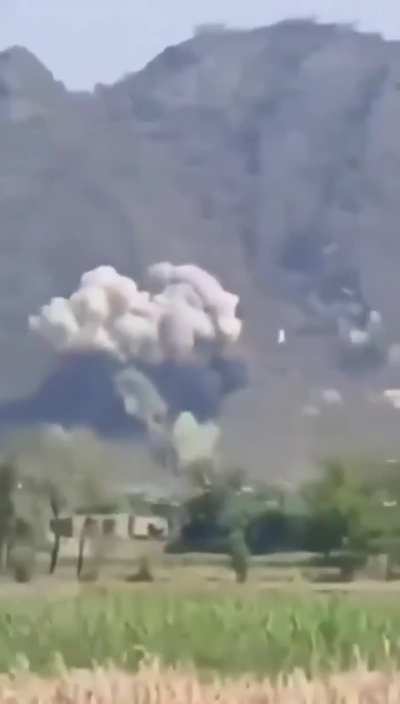 Indian strike on kirana hills nuclear facility,Pakistan