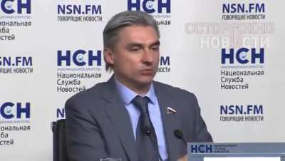 Депутат госдуры считает что гражданам не нужен интернет из-за взрывов через телеграмм, и вообще на улице очень хорошо