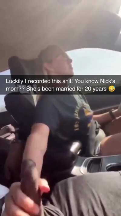 Cheating Milf