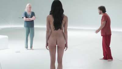 Ashley Greene Immaculate Room