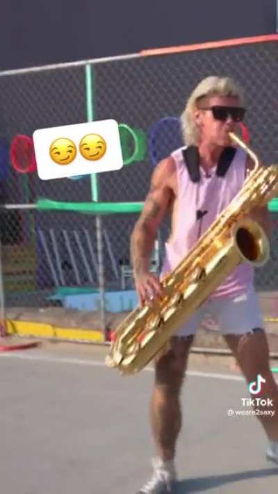 🗣🎷