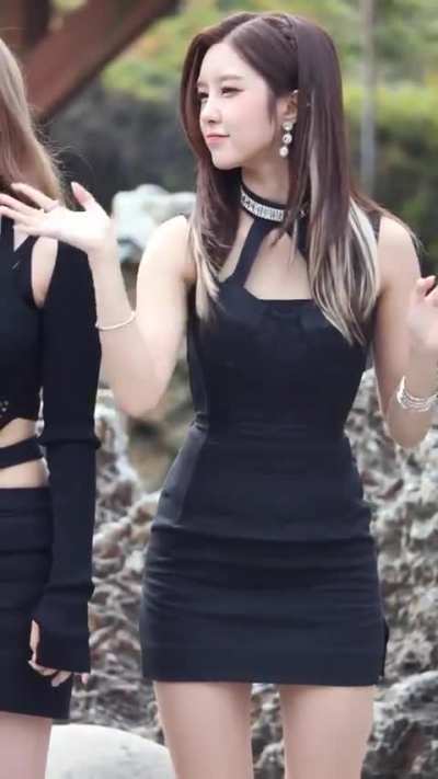 Kep1er - Dayeon