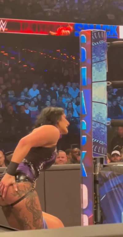 Rhea Ripley
