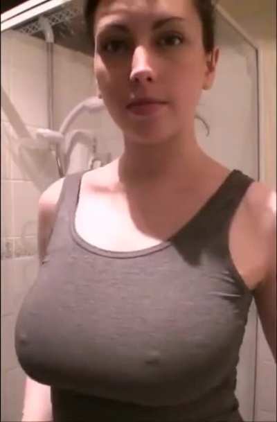 Perfect Big Tits